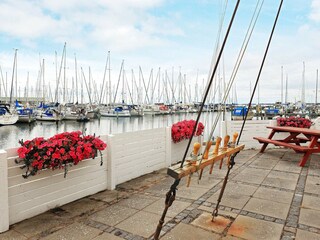 Appartamento Rudkøbing  8