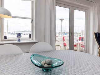 Appartement Rudkøbing  18