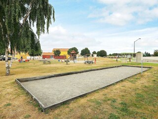 Appartamento Rudkøbing  12