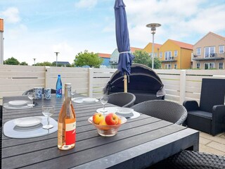 Appartement Rudkøbing  27