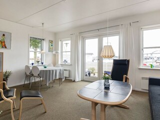 Appartamento Rudkøbing  22
