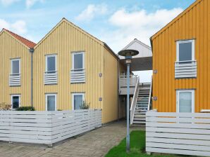 Appartement 6 persoons vakantie huis in Rudkøbing - Rudkøbing - image1