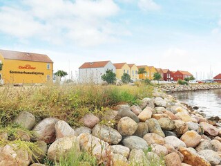 Appartement Rudkøbing  4