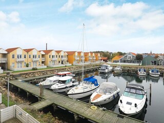 Appartement Rudkøbing  9