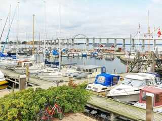 Appartement Rudkøbing  10