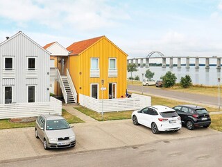 Appartement Rudkøbing  12