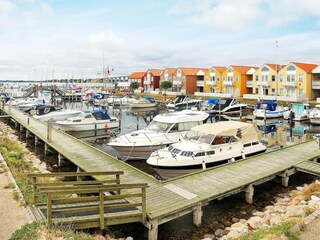 Appartement Rudkøbing  19