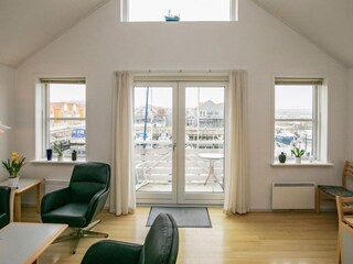 Appartement Rudkøbing  22