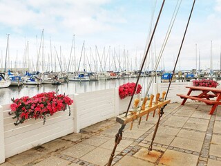 Appartement Rudkøbing  29