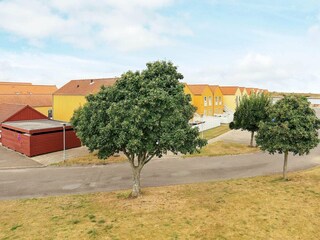 Appartement Rudkøbing  31