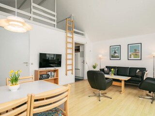 Appartamento Rudkøbing  18