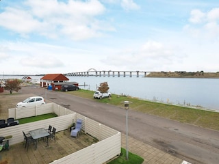 Appartement Rudkøbing  11