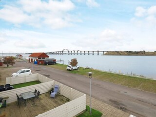Appartement Rudkøbing  12