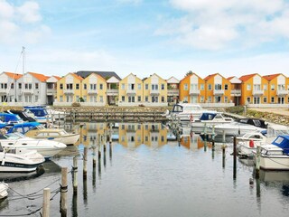 Appartement Rudkøbing  6
