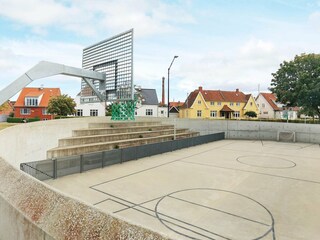 Apartment Rudkøbing  12