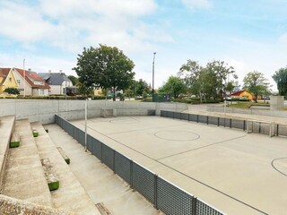 Appartamento Rudkøbing  43