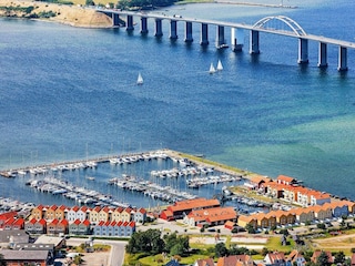 Appartement Rudkøbing Buitenaudio-opname 2