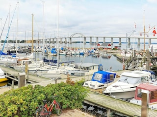 Appartement Rudkøbing  46