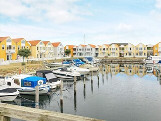 Appartamento Rudkøbing  44