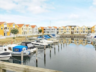 Appartement Rudkøbing  41