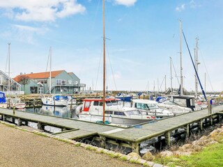 Appartamento Rudkøbing  29