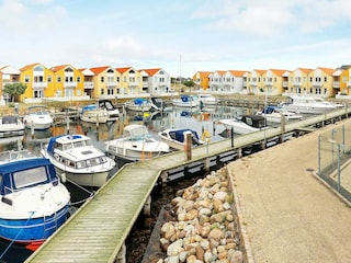 Appartement Rudkøbing  47