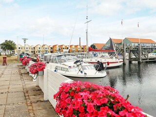 Apartment Rudkøbing  24