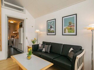 Appartamento Rudkøbing  23