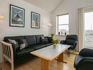 Appartement Rudkøbing  6