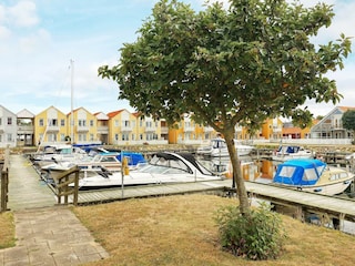 Apartment Rudkøbing  6