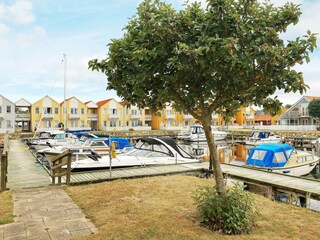 Appartement Rudkøbing  7