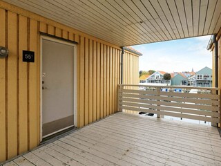 Appartamento Rudkøbing  31