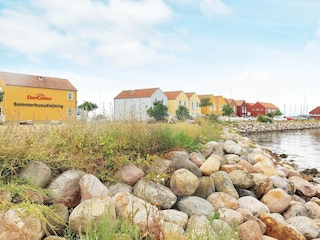 Appartement Rudkøbing  34
