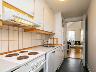 Appartement Rudkøbing  15