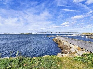 Appartement Rudkøbing  48