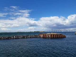 Appartamento Rudkøbing  10