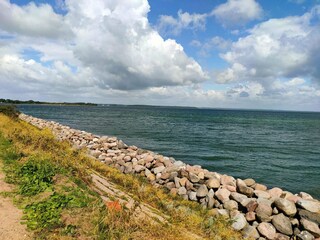 Appartement Rudkøbing  10