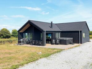 10 Personen Ferienhaus in Bogense - Brenderup - image1