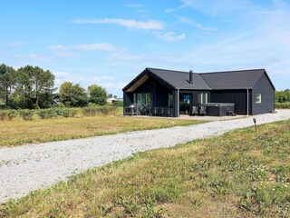 Holiday house Brenderup  18