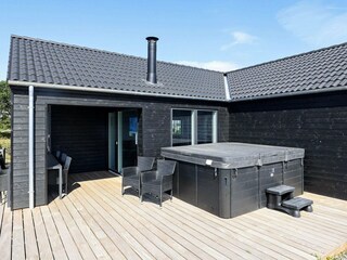 Ferienhaus Brenderup  35