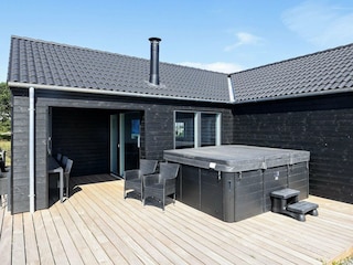 Ferienhaus Brenderup  39