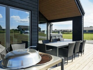 Casa per le vacanze Brenderup  9