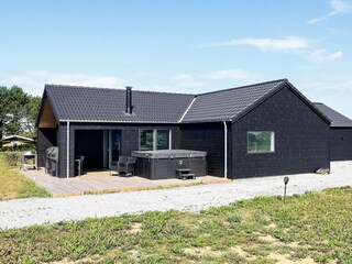 Maison de vacances Brenderup  6