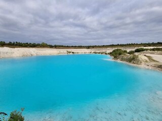 Casa per le vacanze Brenderup  28