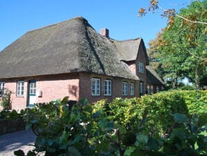 Ferienhaus Letj Lindguard - Alkersum - image1
