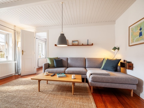 Ferienhaus Letj Lindguard