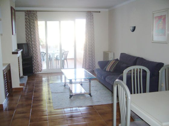 Apartment in Cala Millor