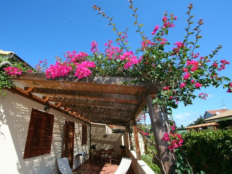 Ferienhaus Villa Mareli