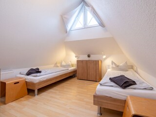 Ferienhaus Zingst Ausstattung 14