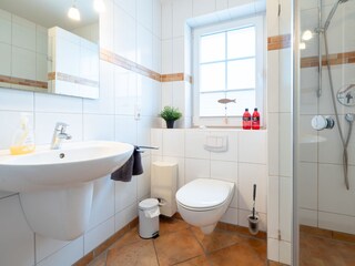 Ferienhaus Zingst Ausstattung 18